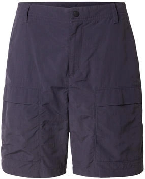 Jack Wolfskin Tihama Shorts Men (A63699) dark navy