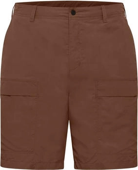 Jack Wolfskin Tihama Shorts Men (A63699) dark rust