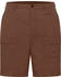 Jack Wolfskin Tihama Shorts Men (A63699) dark rust