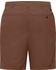 Jack Wolfskin Tihama Shorts Men (A63699) dark rust