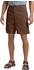 Jack Wolfskin Tihama Shorts Men (A63699) dark rust