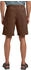 Jack Wolfskin Tihama Shorts Men (A63699) dark rust