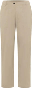 Jack Wolfskin Desert Pants Women (A63882) stone