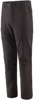 Patagonia Terravia Peak Pants (21151) black