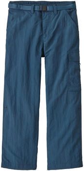 Patagonia Kid's Outdoor Everyday Pants (66542) tidepool blue