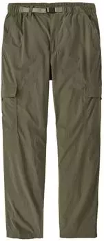 Patagonia Women's Outdoor Everyday Cargo Pants (22030) basin green