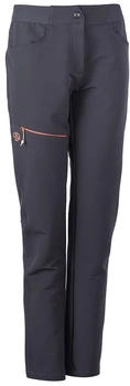 Ternua Felkin Warm PT whales grau living coral 8603