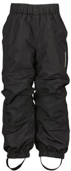 Didriksons Narvi Pant schwarz