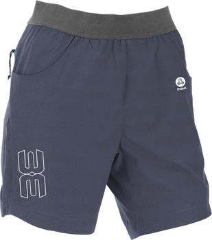 Maul Avanti Marie Shorts Elastic (51727-00-752) blue
