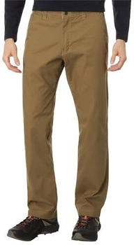 Columbia Flex ROC Wanderhose flachs