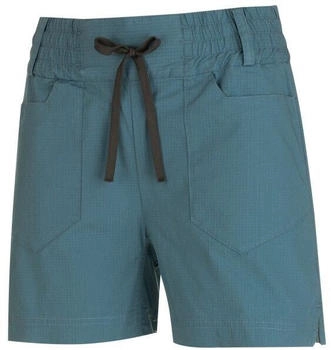 Wild Country Flow Shorts blau schwarz