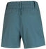 Wild Country Flow Shorts blau schwarz