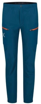Montura Speed Style Pants Tourenhose blau orange