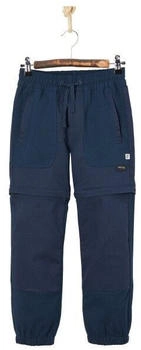 Namuk Mack Zip Off Hose blau