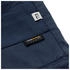 Namuk Mack Zip Off Hose blau