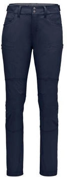 Norrøna Femund Flex1 Hose navy blau