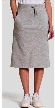 Didriksons Resö WNS Skirt aluminum melange (098)