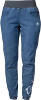 Rafiki 10020011, RAFIKI Damen Kletterhose Chain blau | 34
