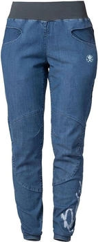 Rafiki Chain Lady Pants Denim Outdoorhose
