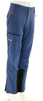 Salewa Sella DST M Pants dark denim 0910