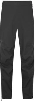 Rab Firewall Mountain Pants short schwarz