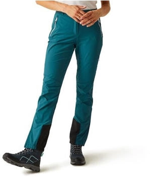 Regatta Mountain III Walkingose blau
