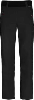 Bergson Regenhose FALUN COMFORT schwarz