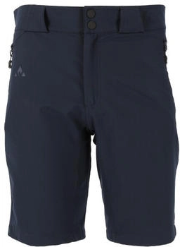 Whistler Outdoor Shorts navy blazer 2048