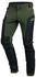 Puma Workwear Pro-One Adventure Outdoor Wanderhose oliv