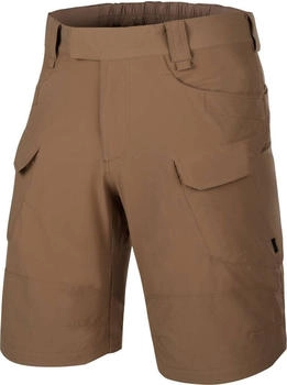 Helikon-Tex® VersaStretch Lite Shorts mud brown