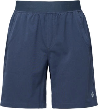 Black Diamond sierra shorts schwarz