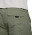 Black Diamond sierra shorts schwarz