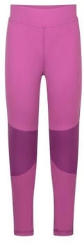 Trollkids Femund Sommer Leggings rosa