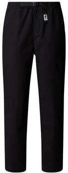 The North Face Beta Funktionshose schwarz