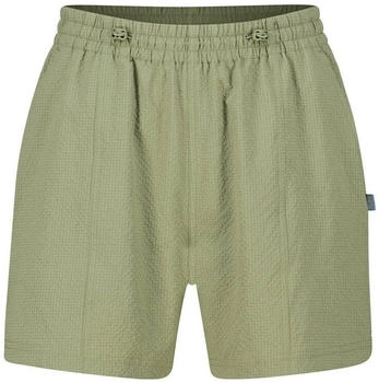 Meru Antibes Shorts grün