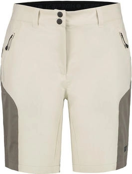 Icepeak Bastrop Shorts Bermudas pulver
