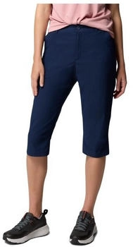 Columbia Leslie Falls Kniehos collegiate navy 464