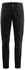 Fjällräven Hoja Hybrid Trousers schwarz