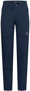 La Sportiva Aequilibrium Speed Hose blau schwarz
