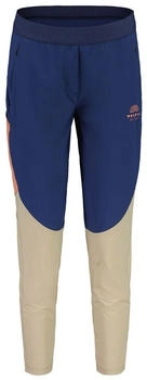 Maloja Puzzle Wanderhose midnight
