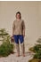 Maloja Puzzle Wanderhose midnight