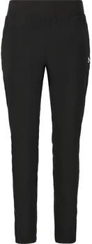 Whistler Outdoorhose 'Vera' schwarz