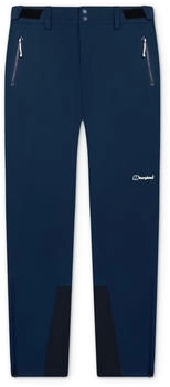 Berghaus Ridge-Roamer Softshell Hose dkblau JW4