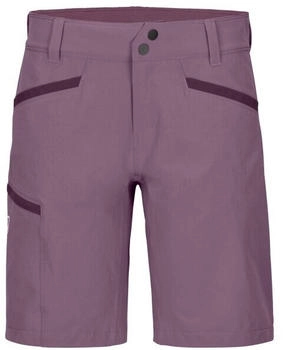 Ortovox Pelmo Damen Shorts beere