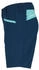 Ortovox Pelmo Damen Shorts beere