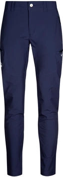 Halti Pallas Evo X-Stretch Hose marine blau