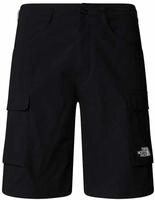 The North Face NF0A8BGGJK31, The North Face - Exploration Cargo TNF Black - Shorts -