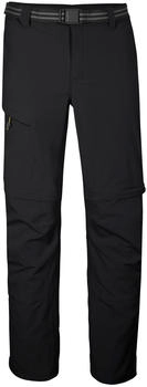 Killtec Zip-off-Hose KOS MN PNTS schwarz
