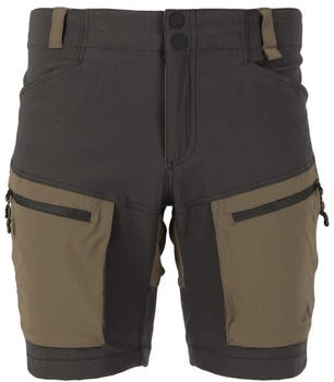 Whistler Kodiak Outdoor Shorts grau