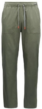 Black Diamond sequence pant tundra